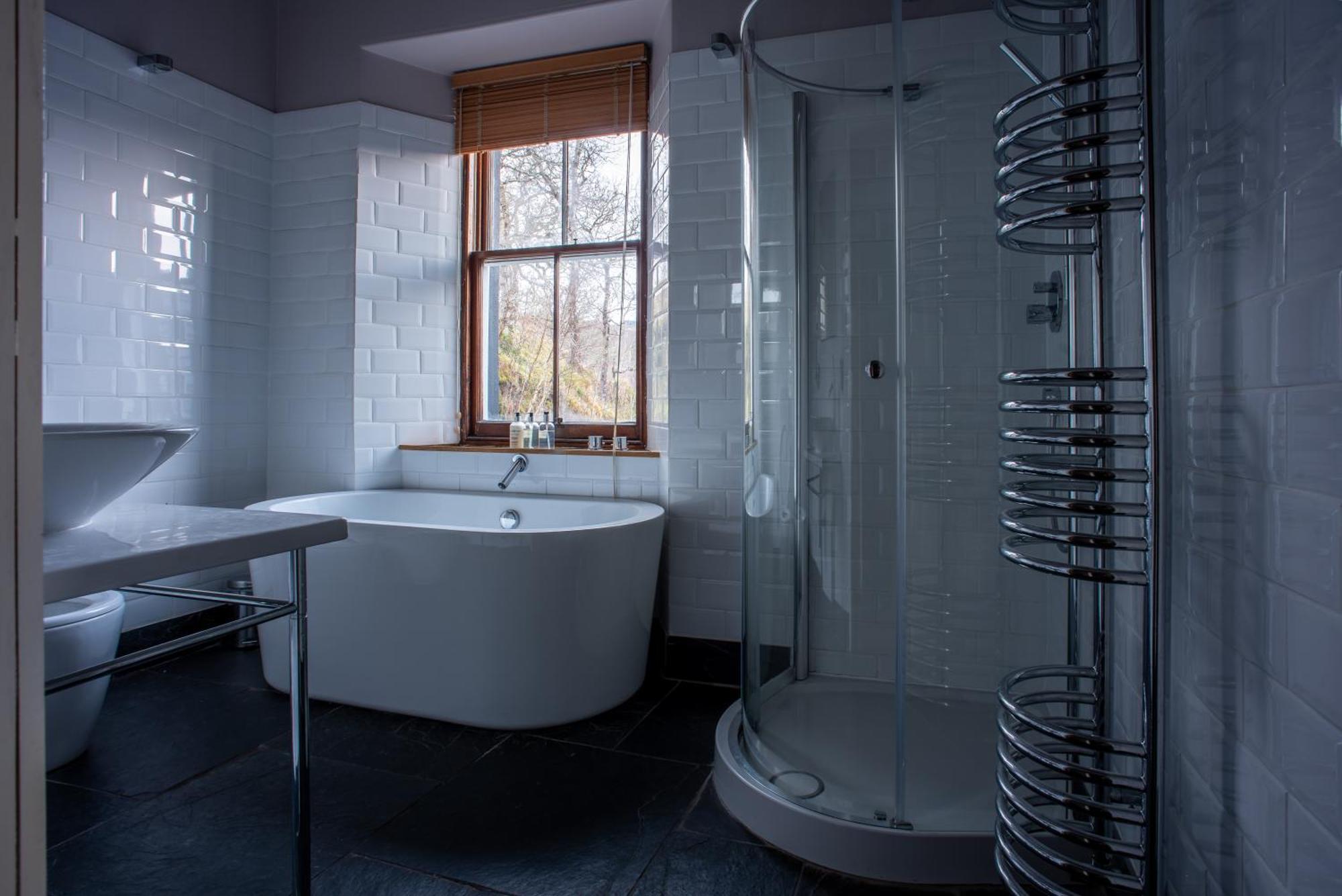 Hotel The Albannach Lochinver Zewnętrze zdjęcie
