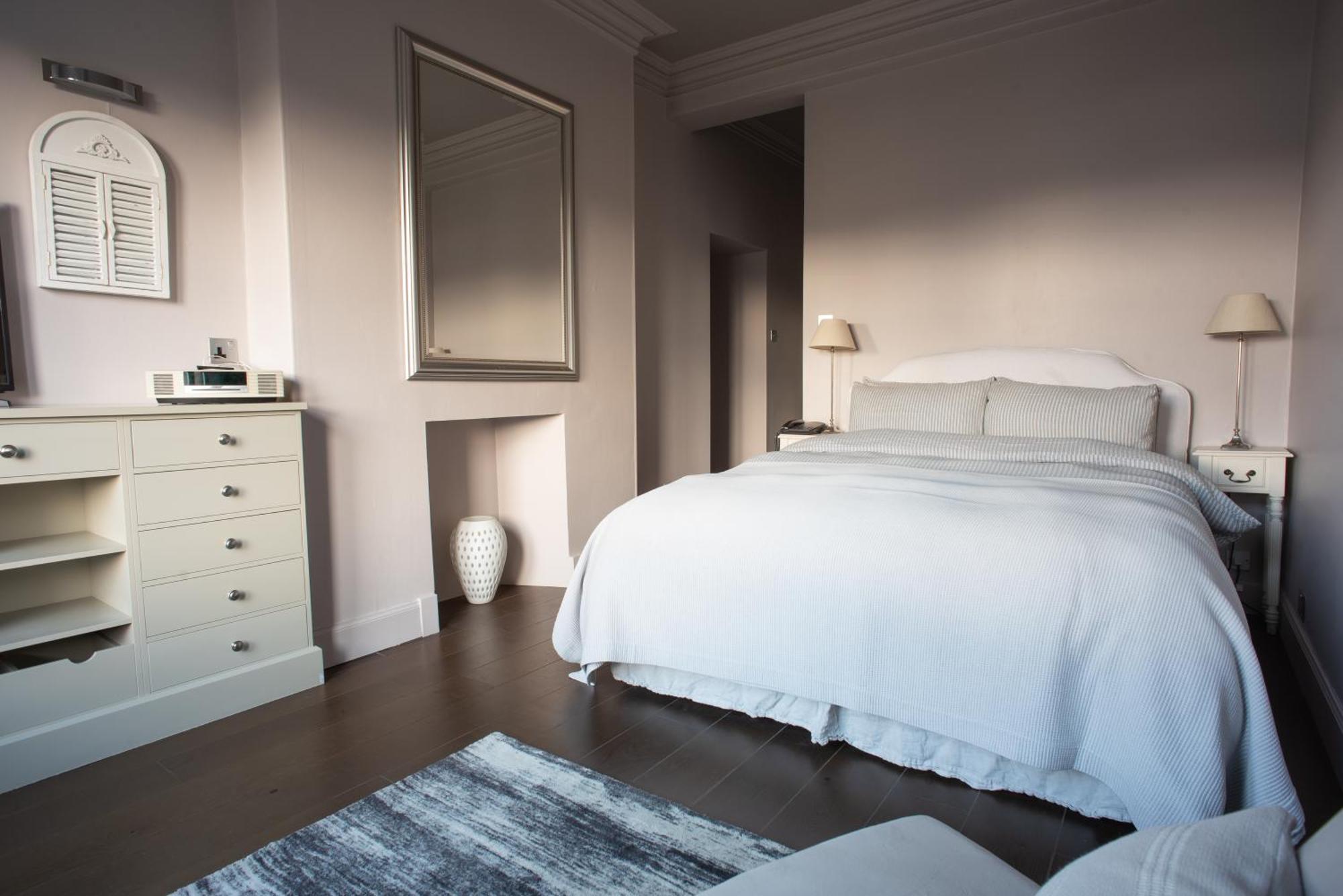 Hotel The Albannach Lochinver Zewnętrze zdjęcie